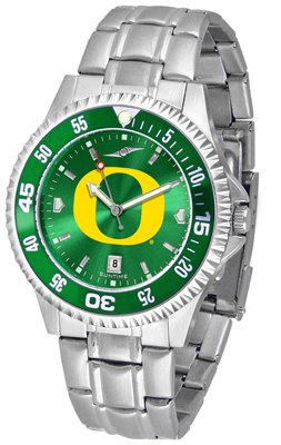 Oregon Ducks UO NCAA Anochrome Watch
