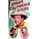 Under California Stars [VHS]