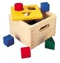 Plan Toy Shape and Sort It Out