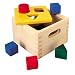 Plan Toy Shape and Sort It Out