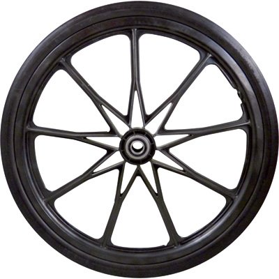 Marathon Tires Flat-Free Cart Tire - 16in. x 