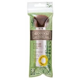 Ecotools Recycled Retractable Kabuki