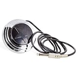 Black Star Foot switch