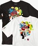 Rocawear - Rocawear Roc A Spots T-Shirt