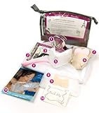 Get Out of Town Diva Kit by Braza Style S/1350