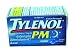Tylenol Pm 24 geltabs