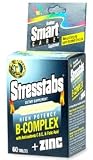 Stresstabs High Potency Stress Formula Advanced 60 ea