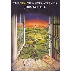 New View Over Atlantis