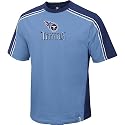 Reebok Tennessee Titans Upgrade T-Shirt
