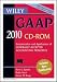 Wiley GAAP 2010: Interpretation and Application of Generally Accepted Accounting Prin...