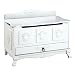 Guidecraft G85204 Madame Alexander Toy Box with Drawer