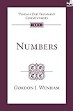 Numbers : an introduction and commentary
