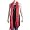 Neck Scarf Fashion Scarves Cotton Tie And Dye 80 X 40 Inches Image #1
