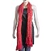 Neck Scarf Fashion Scarves Cotton Tie and Dye 80 x 40 inches