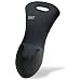 Built Renzo Oven Mitt, Black