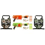 Nerf Dart
