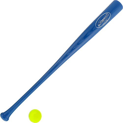 Blitzball-Plastic-Baseball-and-Bat-and-Ball-Combo-Set
