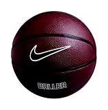 Nike Baller Basketball – Dark Tan