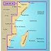 GARMIN BLUECHART G2 2AF001R EASTERN AFRICA