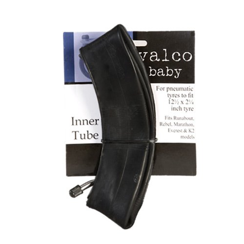 Inner Tube for Stroller Tires - 12 inch picture