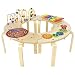 Anatex Mini Circle of Fun Activity Table