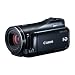 Canon VIXIA HF M41 Full HD Camcorder with HD CMOS Pro and 32GB Internal Flash Memory