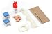 Sportcraft Basic Cue Tip Repair Kit with Chalk