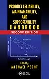 Product reliability, maintainability, and supportability handbook