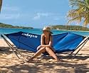 Portable Hammock
