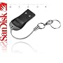 Mobile Mate SanDisk Card Reader Grau f�r micro SD, micro M2, microSDHC, 1 GB 2 GB 4 GB 8 GB 16 GB SDHC MobileMate