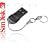 Mobile Mate SanDisk Card Reader Grau f�r micro SD, micro M2, microSDHC, 1 GB 2 GB 4 GB 8 GB 16 GB SDHC MobileMate