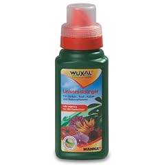 Wuxal Universal 250 ml.