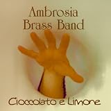 Cioccolato Al Limone