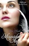 Misguided Angel: A Blue Bloods Novel