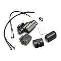 CatEye Commuter/Strada Wireless/Urban Wireless/Micro Wireless/Vectra Bicycle Computer Parts Kit - 1696590