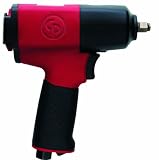 Chicago Pneumatic CP8222 3/8-Inch, Heavy Duty Composite Impact Wrench