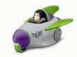 Fisher-Price Shake 'n Go! Disney/Pixar Toy Story 3 Buzz Lightyear