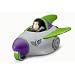 Fisher-Price Shake 'n Go! Disney/Pixar Toy Story 3 Buzz Lightyear