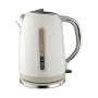 Prestige Deco Cordless Jug Kettle, Almond, 1.5 Litre
