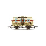 Hornby R6514 14 Ton Tanker 'Esso' 00 Gauge
