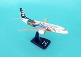 1/200 B737-300 ニュージーランド航空 「ミレニアム」 (2070GR)