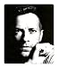 COLDPLAY Chris Martin COMPUTER MOUSE PAD