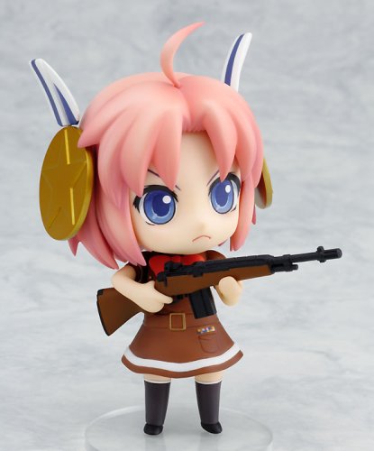 Cover image : ねんどろいど ぴくせる☆まりたん 完了！ 戦闘準備Ver. (ノンスケールABS&PVC塗装済み可動フィギュア)