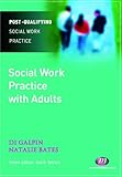 Social work practice with adults