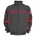 Boston Red Sox Granite Road Therma Base Premier Jacket