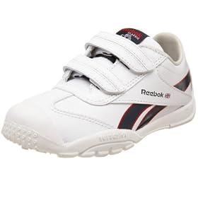 Reebok Infant/Toddler Ultra Versaflex Low Sneaker