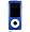 Blue Sleeve 5G