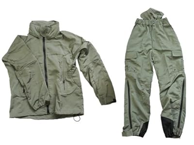  PCU�X�^�C�� LEVEL5 GIII ECWCS �W���P�b�g�E�p���c�Z�b�g ���v���J �T�C�YL