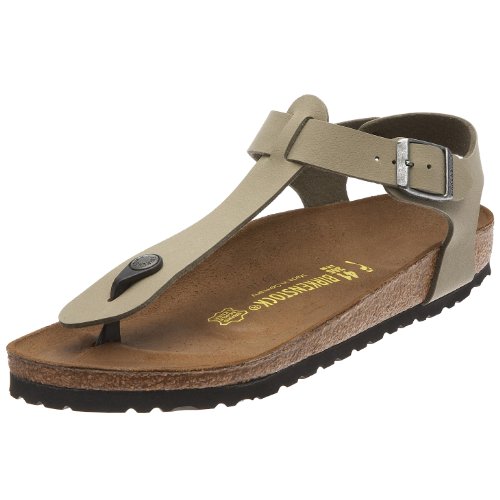 Birkenstock Kairo Birko-Flor, Unisex Thong Sandals