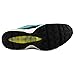 Nike Air Max 95 No-Sew Men Round Toe Synthetic Running Shoe